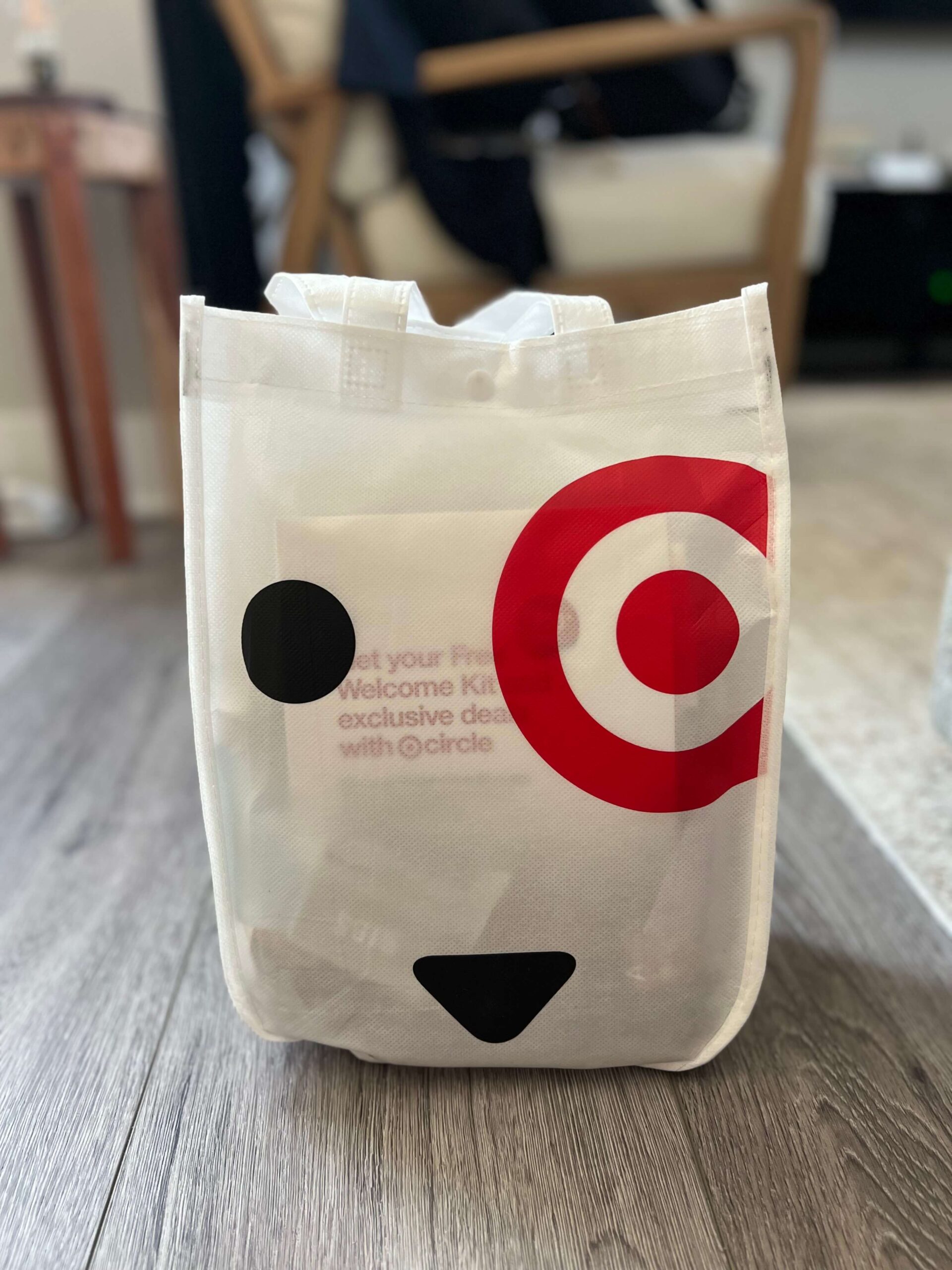 Target 2025 Baby Registry Welcome Box Review